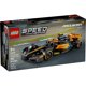 thumbnail image 1 of Bloques de construcción Coche de Carreras de Formula 1 Mclaren, 1 of 4