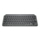 thumbnail image 1 of Teclado Logitech Mx Keys Mini Grafito, 1 of 4