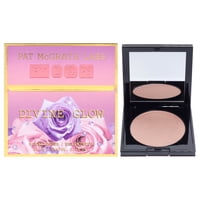 Iluminador Pat Mcgrath Labs Skin Fetish Divine Glow Venus Nectar 5 Ml Mujer
