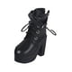 thumbnail image 5 of Zapatos De Muñeca De 60cm, Trajes De PU, Zapatos De Muñeca Para Niñas, Accesorios Para Muñecas De Escala 1/3, Regalo DIY, 5 of 5