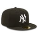 thumbnail image 2 of Gorra New Era MLB 59FIFTY, color auténtico de los New York Yankees, 2 of 5
