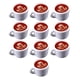 thumbnail image 3 of 10x Casa De Mu?ecas Café Latte Juguetes Escena De La Vida Modelo Decoración Mini Cocina Juguete Patrón De Hojas, 3 of 5