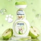 thumbnail image 2 of Jabón Espuma Infantil (Huella) 300 Ml （Paquete de 4 botellas） Aroma de manzana, 2 of 5