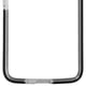 thumbnail image 2 of Funda para Celular GEAR4 Piccadilly LG LV9 X Venture Transparente con Detalles Negros, 2 of 3