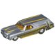 thumbnail image 1 of Vehículo Hot Wheels 70 Chevelle Delivery Escala 1:64, 1 of 5