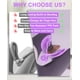 thumbnail image 4 of Ejercicio Kegel TINRIEF para los músculos del suelo pélvico para mujeres, 4 of 6