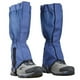 thumbnail image 2 of Polainas de nieve impermeables y ajustables para caminar con correa para el pie para senderismo, caza, mochilerismo y actividades al aire libre para hombres y mujeres., 2 of 8
