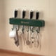 thumbnail image 1 of 1pc Knife Holder, Wall-mounted Household Utensils Rack, Knife Holder, Knife Hook, Integrated Storage Rack, Multi-functional Kitchen Knife Storage Rack, Kitchen Accessories, 1 of 5
