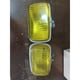 thumbnail image 1 of Par de Faros Antiniebla Cibié Iode 35 Auxiliares Amarillos Vintage, 1 of 2