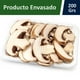 thumbnail image 2 of Champiñones Portobello Laminados Bandeja, 200 g, 2 of 2