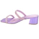 thumbnail image 2 of Sandalia Via Marte Mujer 23-9810 Rosa Casual, 2 of 4