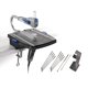 thumbnail image 1 of Kit de motosierra Dremel MS20-01 de velocidad variable, 1 of 2