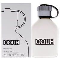 Perfume Hugo Boss Hugo Reversed Edt 75Ml Hombre