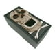 thumbnail image 2 of Caja De Pañuelos, Servilleta De Halloween, Contenedor De Almacenamiento De Servilletas De Papel Con Cabeza De Calavera, 2 of 3