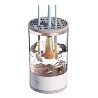 Click Ventas - Maquina Limpiadora De Brochas De Maquillaje Automático