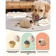 thumbnail image 3 of Juguete Dispensador De Premios Para Perros Nylon Resistente Y Madera, 3 of 9