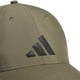 thumbnail image 3 of Gorra adidas Gameday Deportiva de Béisbol con Ajuste Elástico, 3 of 7