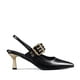 thumbnail image 1 of Zapato Taco Talón abierto Hebilla Mujer Weide YOU539, 1 of 9