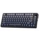 thumbnail image 1 of Teclado Gaming Redragon K673 GB 75% inalámbrico RGB 81 teclas, 1 of 9