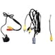 thumbnail image 2 of Kit de cámara frontal Z Automotive para Wrangler JL con montaje en parrilla, 2 of 7