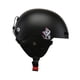 thumbnail image 1 of Casco De Esquí Casco De Nieve Portátil Ajustable Para Ciclismo Ciclismo De Carretera Negro, 1 of 5