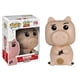 thumbnail image 2 of Figura de Vinilo Funko Pop Toy Story 20 Aniversario Hamm, 2 of 2