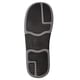 thumbnail image 5 of Pantuflas Hombre Bata Busan Azul-Gris, 5 of 5