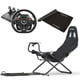 thumbnail image 1 of Bundle Thrustmaster T248 + Playseat Challenge ActiFit + Acc, 1 of 5