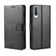 thumbnail image 3 of Funda tipo libro para Samsung Galaxy A50/A50S/A30S, cartera todo‑en‑uno, funda multifuncional con tarjetero y correa de muñeca desmontable, 3 of 4