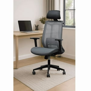 Muebles Santa Ana - Sillón Ejecutivo Butterfly