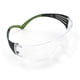 thumbnail image 2 of Lentes de seguridad Peltor SF400, paquete de 3, transparente, ámbar y gris, 2 of 7