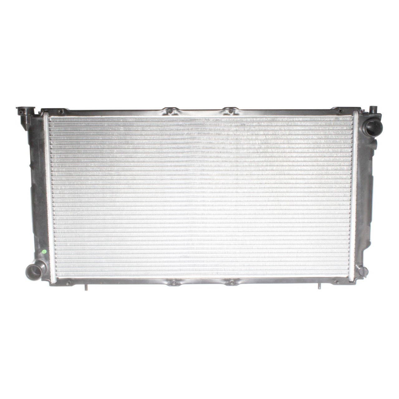 Repuestos Del Sol - Radiador Motor Subaru Legacy 1.8 1990 1994