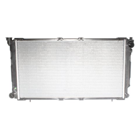 Repuestos Del Sol - Radiador Motor Subaru Legacy 2.2 1989 1998