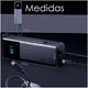 thumbnail image 2 of Xiaomi Powerbank 10000mah 165w Hypercarga Multipuerto, 2 of 8