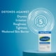 thumbnail image 3 of Jabón Cetaphil de limpieza profunda para rostro y cuerpo (paquete de 3), 3 of 3