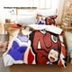 thumbnail image 1 of Yamada (B Gata H Kei) Bedding Set Single Twin Full Queen King Size Bed Set Aldult Kid Bedroom Duvetcover Sets Bed Sheets, 1 of 5