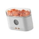 thumbnail image 3 of Humidificador De Aire Difusor De Aceite Esencial Luz Nocturna Para Escritorio De Yoga Blanco, 3 of 3