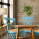 thumbnail image 2 of Pack 2 Sillas De Comedor Retro, 2 of 6