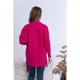 thumbnail image 3 of Tapado Mujer Semi Formal Casual Toda Temporada Colores 048, 3 of 3