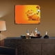 thumbnail image 5 of Cartel Metálico Decorativo Garfield Desmarcar 20x30 cm, 5 of 6