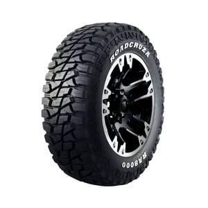 Neumáticos 275/70R18 125/122Q Ra8000 Roadcruza Pr R/T Lt + Tl Chn