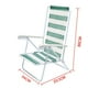 thumbnail image 4 of Silla de playa, color surtido 1 un, 4 of 7