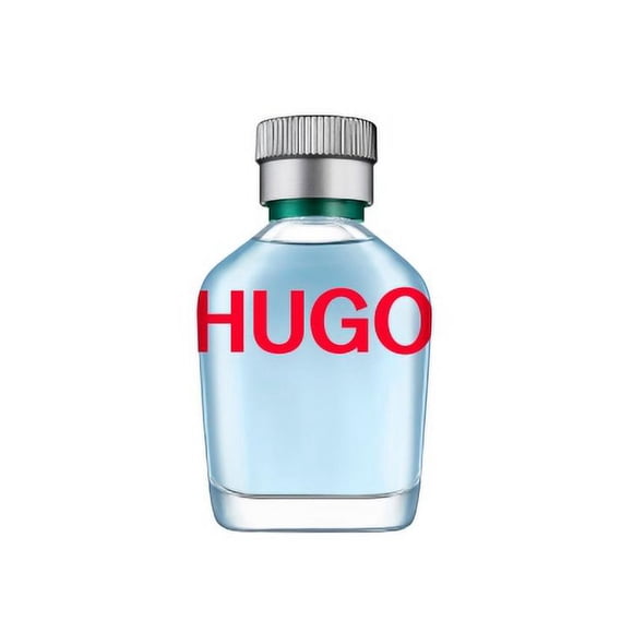 HUGO BOSS HUGO CANTIMPLORA 40ML EDT