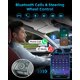 thumbnail image 2 of Estéreo de coche Jerqry Android 15 para Chevrolet Cruze 2009‑2015 10,4", 2 of 9