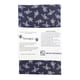 thumbnail image 1 of Toalla Tenugui ZEN GIFT ENTERPRISE 88 × 33 cm Orizuru Azul Marino, 1 of 9