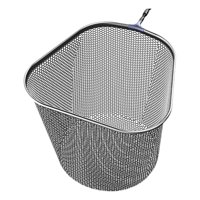 Ioensy - Cabezal De Red De Aterrizaje Para Pesca Fácil De Usar Accesorios Resistentes Malla De Aterrizaje Premium