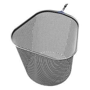 Ioensy - Cabezal De Red De Aterrizaje Para Pesca Fácil De Usar Accesorios Resistentes Malla De Aterrizaje Premium