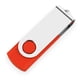thumbnail image 4 of Unidad flash USB Aiibe 64 GB USB 2.0, paquete de 5 con diseño de llavero, 4 of 7