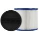 thumbnail image 1 of Filtro Shop-Vac G4834 CleanStream para Modelos 610-50-10, 1 of 1