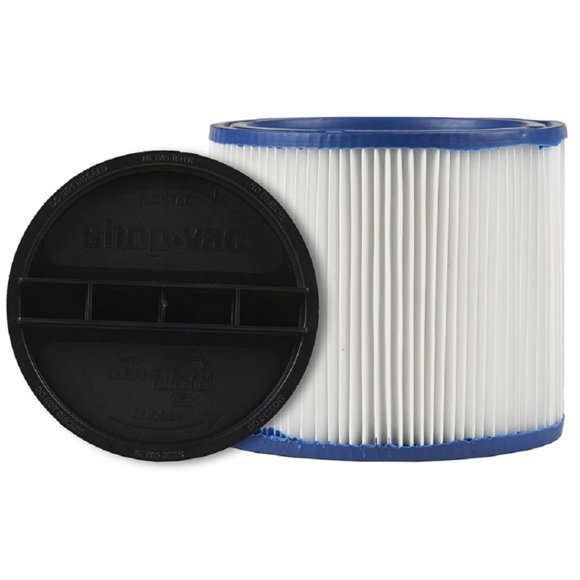 Filtro Shop-Vac G4834 CleanStream para Modelos 610-50-10